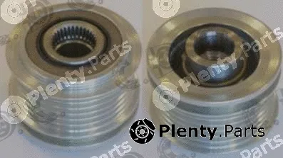 Autokit 03.81493 — Alternator Freewheel Clutch