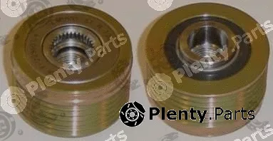 Autokit 03.80631 — Alternator Freewheel Clutch