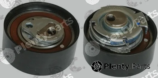 Autokit 03.81625 — Tensioner Pulley, timing belt