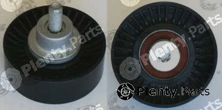 Autokit 03.80783 — Deflection/Guide Pulley, V-ribbed belt