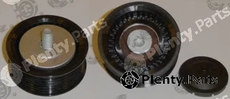 Autokit 03.80547 — Deflection/Guide Pulley, V-ribbed belt