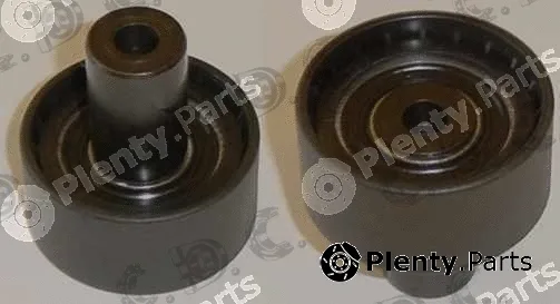 Autokit 03.411 — Deflection/Guide Pulley, timing belt