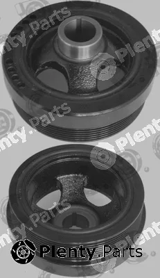 Autokit 03.90130 — Belt Pulley, crankshaft