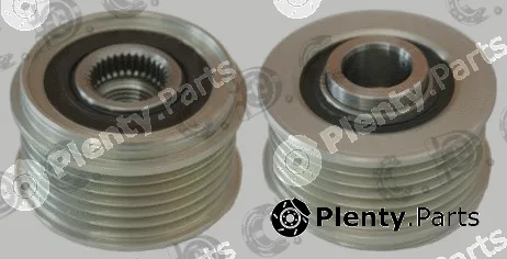 Autokit 03.81672 — Alternator Freewheel Clutch
