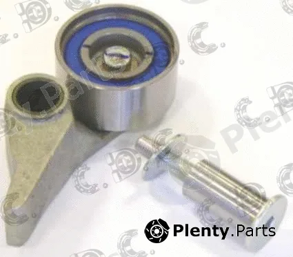 Autokit 03.81126 — Tensioner Pulley, timing belt