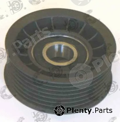 Autokit 03.81097 — Deflection/Guide Pulley, V-ribbed belt
