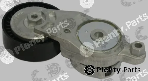 Autokit 03.82072 — Tensioner Pulley, V-ribbed belt