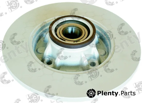 Autokit 01.97936 — Brake Disc