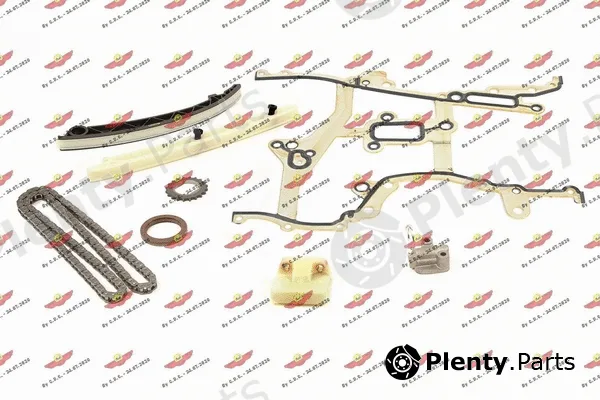 Autokit 03.89113K — Timing Chain Kit