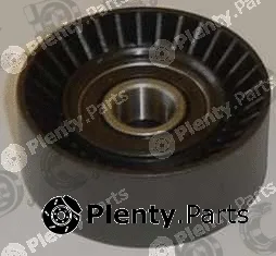Autokit 03.788 — Deflection/Guide Pulley, V-ribbed belt