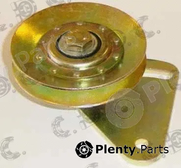 Autokit 03.687 — Belt Tensioner, V-ribbed belt