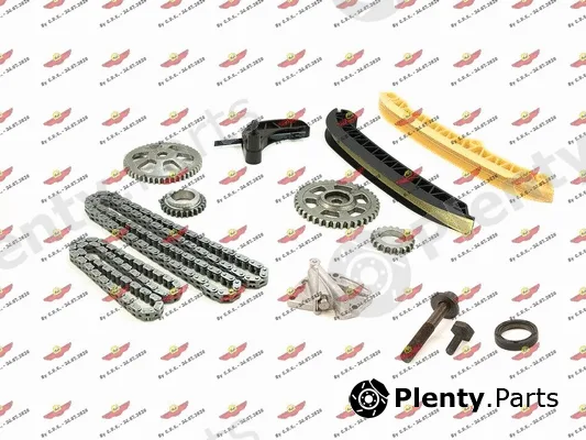 Autokit 03.89124K — Timing Chain Kit