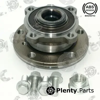 Autokit 01.98130 — Wheel Bearing Kit