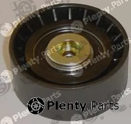 Autokit 03.353 — Deflection/Guide Pulley, V-ribbed belt