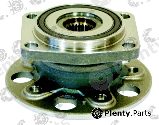 Autokit 01.98124 — Wheel Bearing Kit