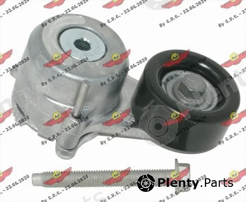 Autokit 03.82099 — Tensioner Pulley, V-ribbed belt