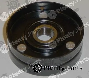 Autokit 03.546 — Deflection/Guide Pulley, V-ribbed belt