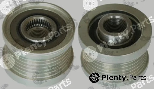 Autokit 03.81619 — Alternator Freewheel Clutch