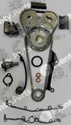 Autokit 03.89002K — Timing Chain Kit
