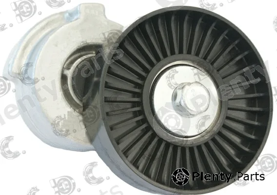 Autokit 03.81635 — Belt Tensioner, V-ribbed belt