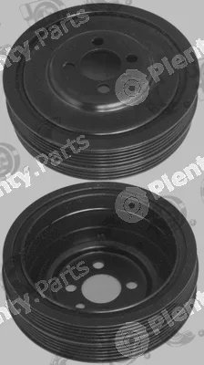 Autokit 03.90070 — Belt Pulley, crankshaft