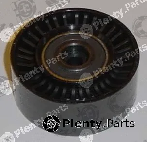 Autokit 03.80576 — Deflection/Guide Pulley, V-ribbed belt