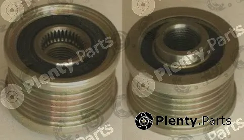 Autokit 03.81390 — Alternator Freewheel Clutch