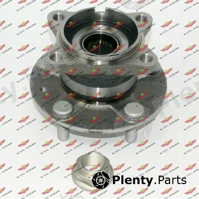 Autokit 01.98330 — Wheel Bearing Kit