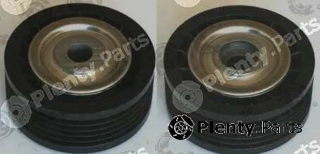 Autokit 03.81367 — Deflection/Guide Pulley, V-ribbed belt