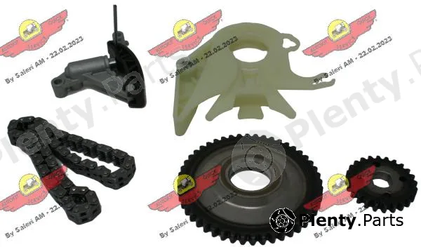 Autokit 03.89152K — Timing Chain Kit