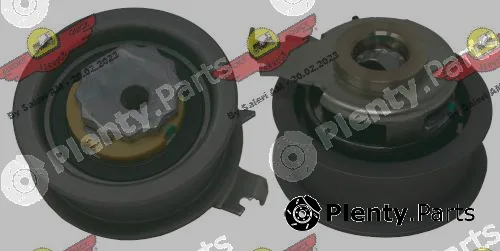 Autokit 03.82235 — Tensioner Pulley, timing belt