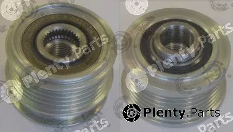 Autokit 03.81254 — Alternator Freewheel Clutch