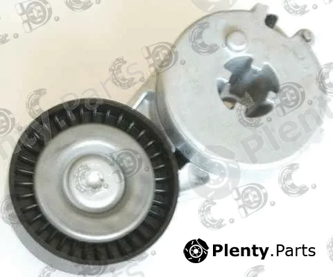 Autokit 03.81322 — Belt Tensioner, V-ribbed belt