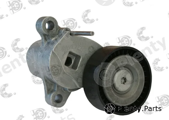 Autokit 03.81828 — Belt Tensioner, V-ribbed belt