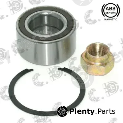 Autokit 01.97318 — Wheel Bearing Kit