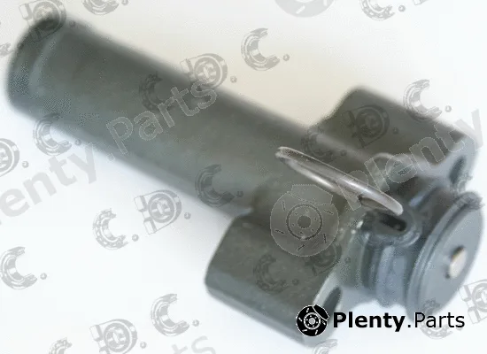 Autokit 03.81573 — Vibration Damper, timing belt