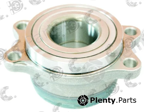 Autokit 01.98045 — Wheel Bearing Kit