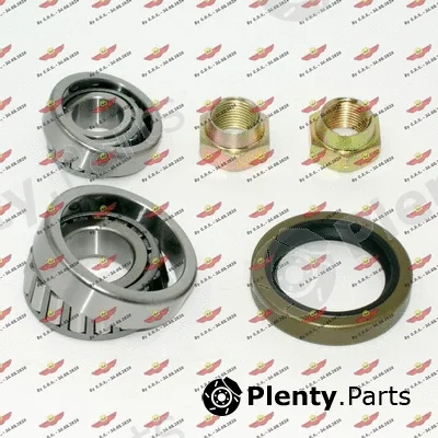Autokit 01.409DX — Wheel Bearing Kit