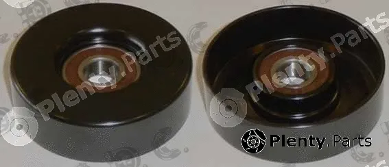 Autokit 03.80314 — Deflection/Guide Pulley, V-ribbed belt