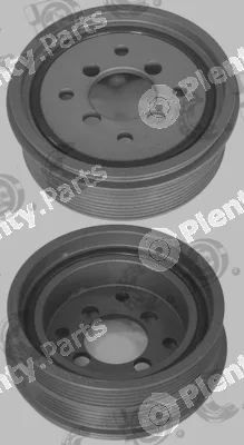 Autokit 03.90075 — Belt Pulley, crankshaft