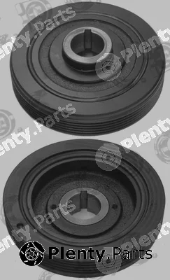 Autokit 03.90007 — Belt Pulley, crankshaft
