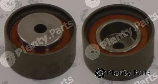 Autokit 03.80825 — Deflection/Guide Pulley, V-ribbed belt