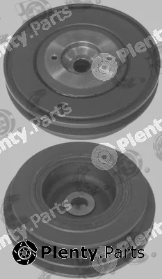 Autokit 03.90090 — Belt Pulley, crankshaft