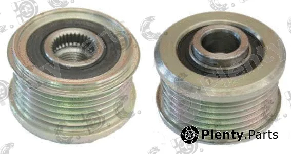 Autokit 03.81651 — Alternator Freewheel Clutch