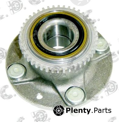Autokit 01.891 — Wheel Bearing Kit