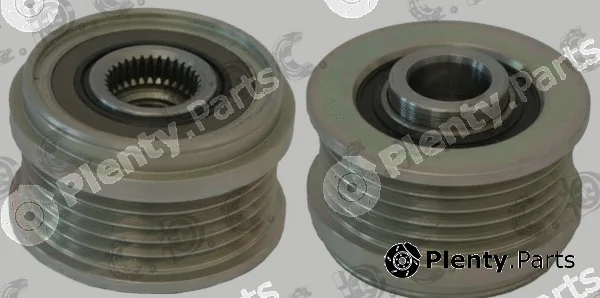Autokit 03.81886 — Alternator Freewheel Clutch