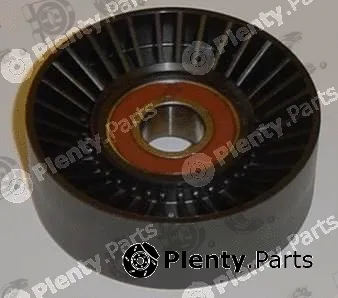 Autokit 03.80542 — Deflection/Guide Pulley, V-ribbed belt