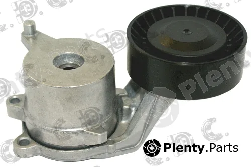 Autokit 03.82090 — Tensioner Pulley, V-ribbed belt