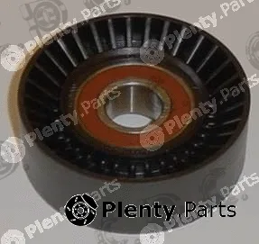 Autokit 03.80474 — Deflection/Guide Pulley, V-ribbed belt