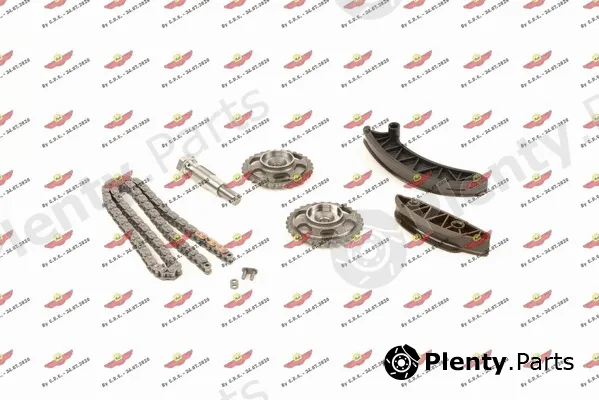Autokit 03.89137K — Timing Chain Kit